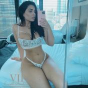 Pamela Amsterdam escort