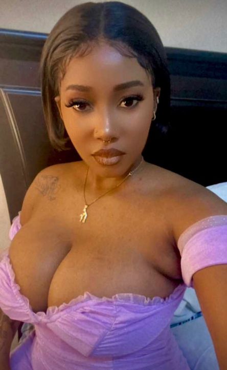 Sexy_Camilla Singapore escort