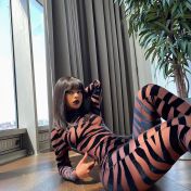 Elena Dubai escort