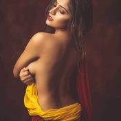 Atrikshi Busty Kuala Lumpur escort