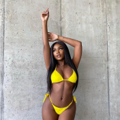Pamela Dubai escort