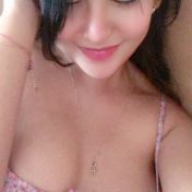 Xandra Manila escort