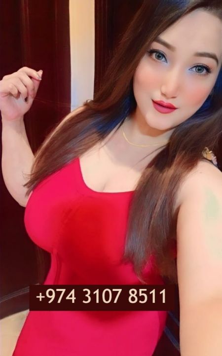 Mahnoor Doha escort
