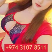 Mahnoor Doha escort