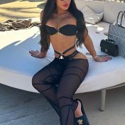 Lucia Paris escort