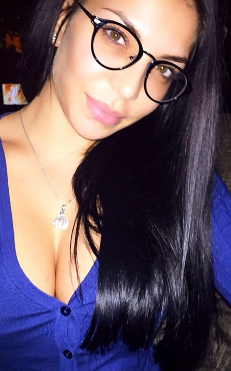 LEILA PIRATES CLUB Dubai escort