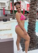 Ana Dubai escort
