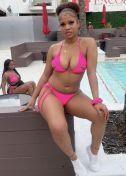 Ana Dubai escort