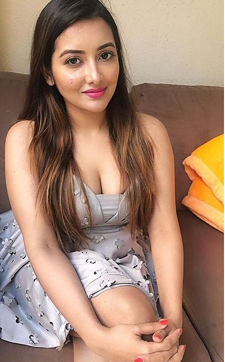 Kashish Sharma Delhi escort