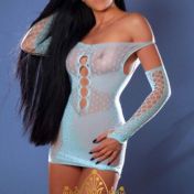 Benca Koln escort