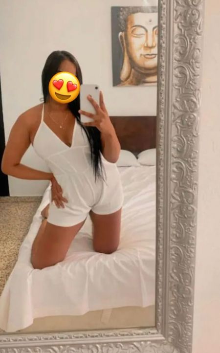 eva São Paulo escort