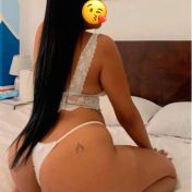 eva São Paulo escort