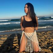Nicole Abu Dhabi escort