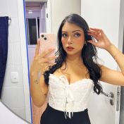 Nicole Abu Dhabi escort