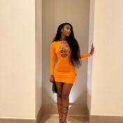 Luna Dubai escort