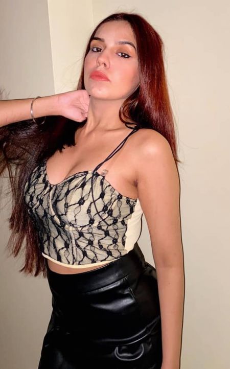Ruth Leonding escort