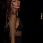 Vlada Paris escort