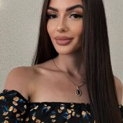 Vlada Paris escort