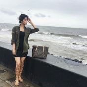 Anirka Indian Kuala Lumpur escort