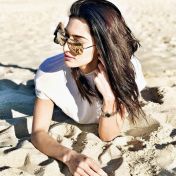 Anirka Indian Kuala Lumpur escort