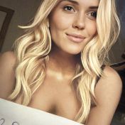 Nika Paris escort