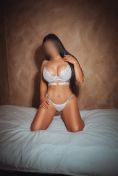Mafe Bogota D.C. escort