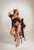 Mafe Bogota D.C. escort