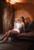 Mafe Bogota D.C. escort