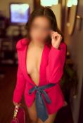Nicol Bogota D.C. escort