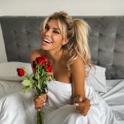 Nathalie Berlin escort