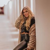 Nathalie Berlin escort