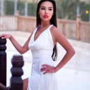 Aisha Paris escort