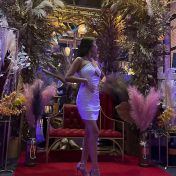 Aisha Paris escort