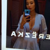 Aisha Paris escort