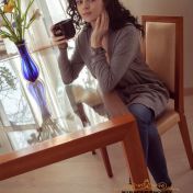 Rose Munich escort