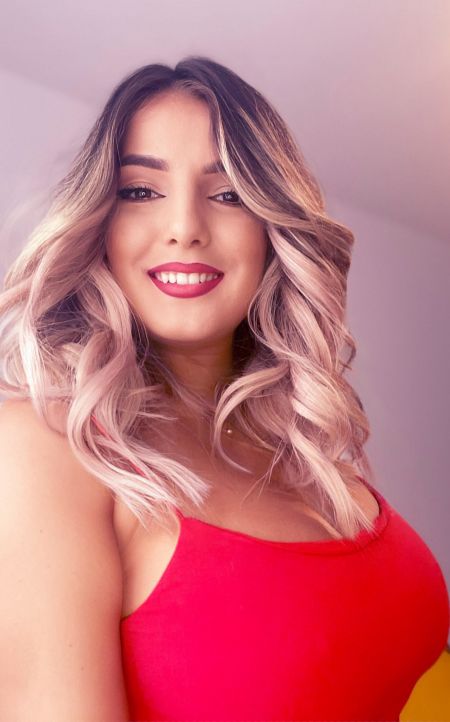 Carla hot Berlin escort