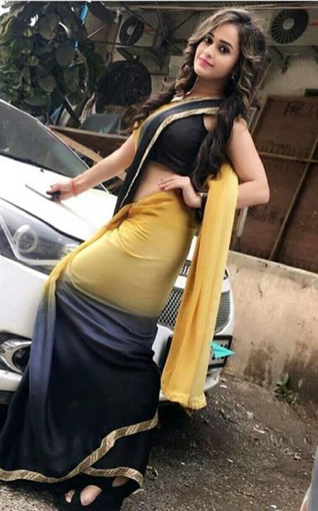 Kvya Bangalore escort
