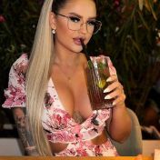 Lillian Abu Dhabi escort