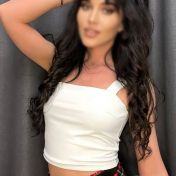 Marie Paris escort