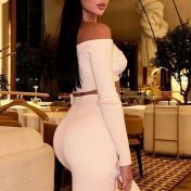 Ksenia Paris escort