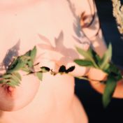 Christina Berlin escort