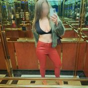 Christina Berlin escort