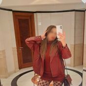 Christina Berlin escort