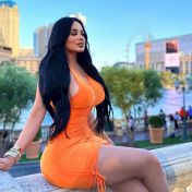 Barbara Dubai escort