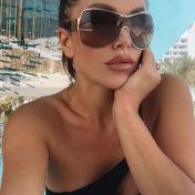 Helga Dubai escort