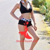 Sophie Koln escort
