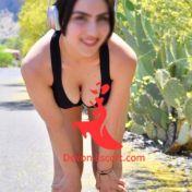 Sophie Koln escort
