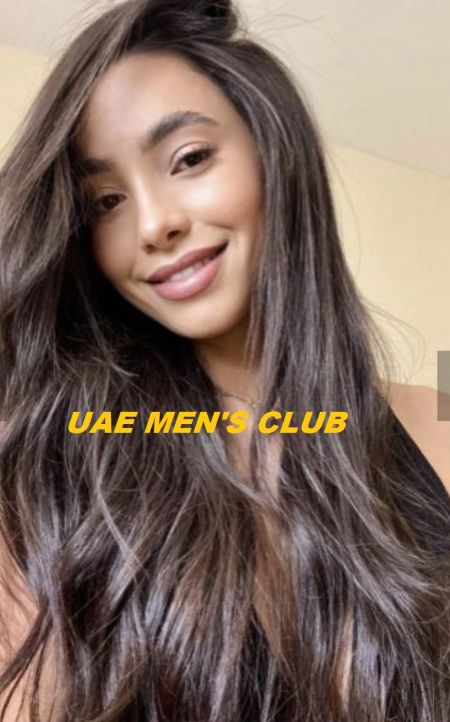 Anya Riyadh escort