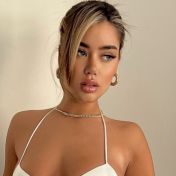 Cathie Jerusalem escort