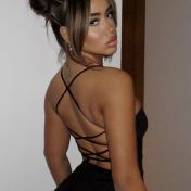 Cathie Jerusalem escort